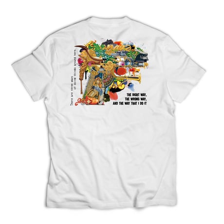 CMW Original T-Shirts