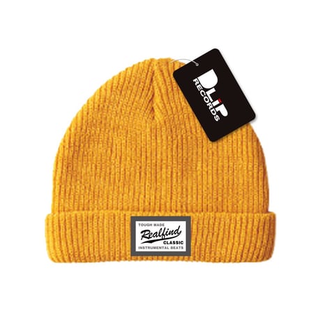 NAGMATIC / REAL FIND vol.3 ORIGINAL KNIT CAP