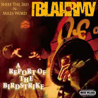 BLAHRMY DMV2-TOOLS OF THE TRADE レコード BLAHRMY / DMV2 -TOOLS OF THE TRADE- [CD] | DLiP