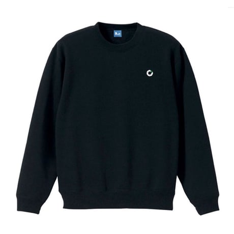 NAGMATIC "MOMENTS STITCH SWEAT"