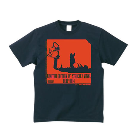 BLAHRMY "CHAINSAW" TEE