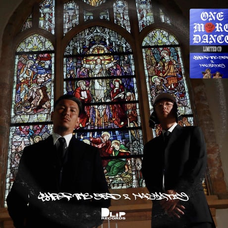 【激レア】D.L.i.P RECORDS ダイナリ1st 特典 7inch 不破湊『Persona』詳細公開！なとり、Deu(PEOPLE 1)、D.watt