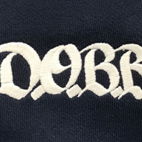 "D.O.B.B." ORIGINAL SWEAT