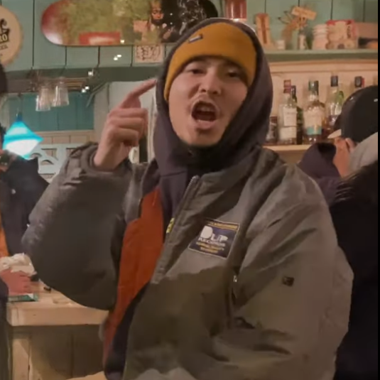 DLiP RECORDS Original MA-1 (ver. 2017復刻) | DLiP