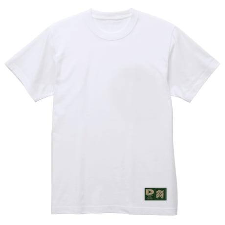 【受注終了】"YAMAGOSHI" TEE