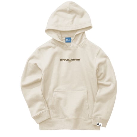 NAGMATIC "ALL DAY" Hoodie