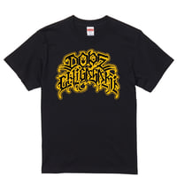 DLiP RECORDS ORIGINAL AUTHENTHIC TEE -WHITE- |