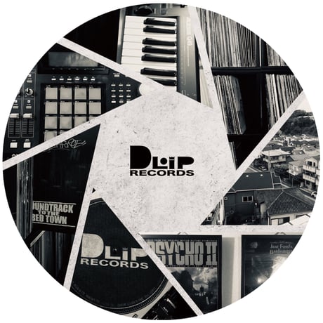 NAGMATIC "THE MOMENTS" SLIPMAT