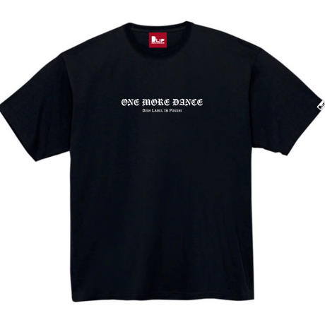 SHEEF THE 3RD & NAGMATIC "ONE MORE DANCE" Tee