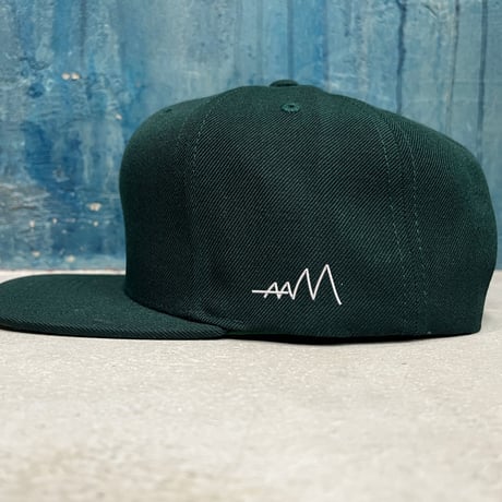 ดี.ดี.ดี. DAAM SNAPBACK CAP