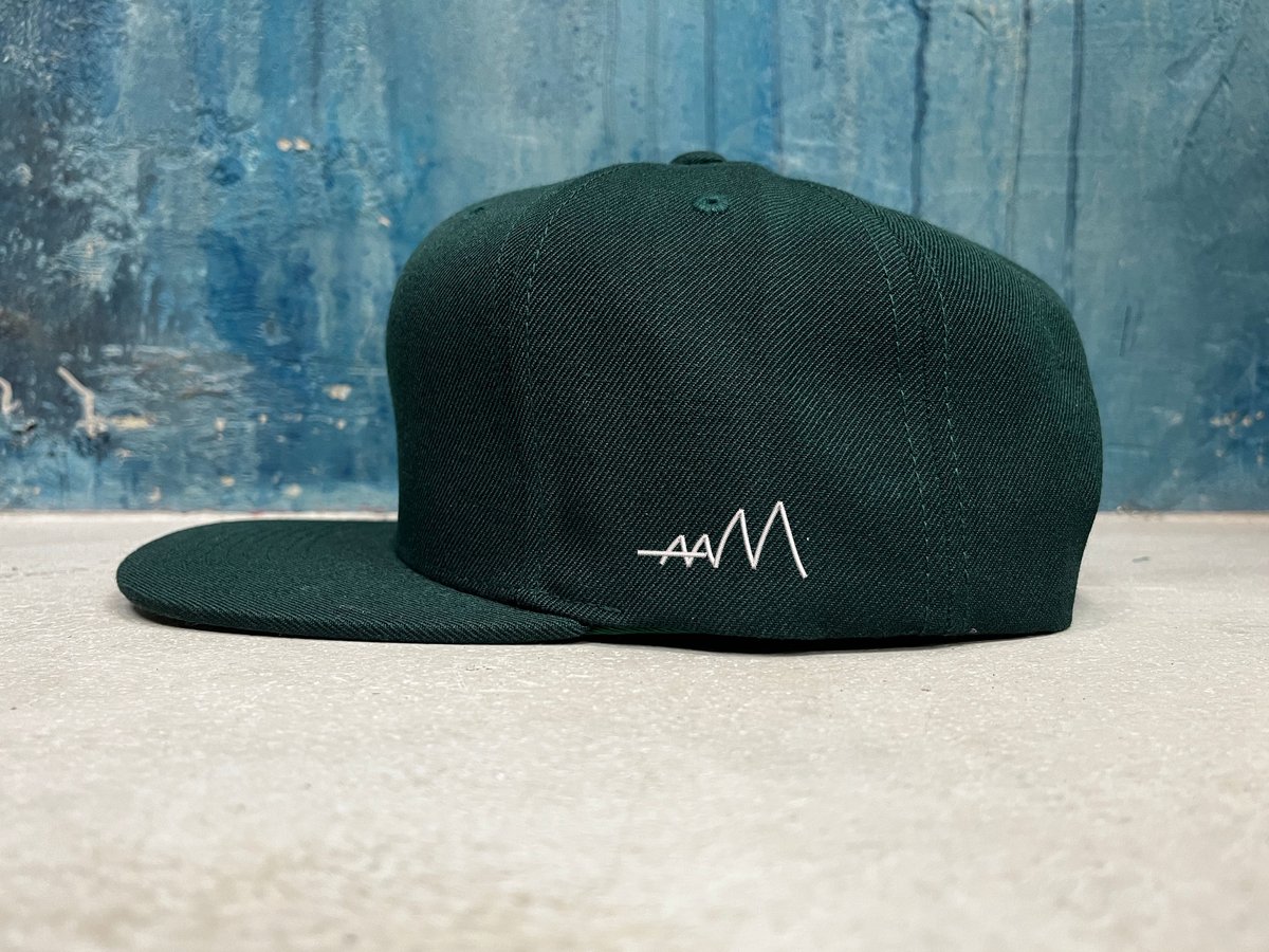 帽子 dlip records DDD CAP DUSTY HUSKY ดี.ดี.ดี. DAAM SNAPBACK CAP | DLiP RECORDS OFFI