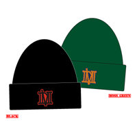BLAHRMY "DMV2" ORIGINOO KNIT CAP