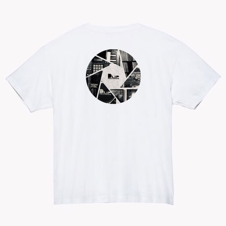 NAGMATIC "MOMENTS" TEE