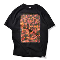 DLiP RECORDS ORIGINAL AUTHENTHIC TEE -WHITE- |