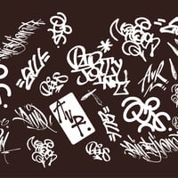 PE2 dirty joint C SIDE SMOKERZ レコード WENOD RECORDS : PE2