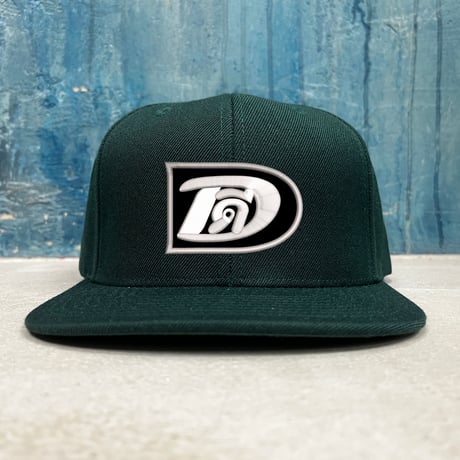 ดี.ดี.ดี. DAAM SNAPBACK CAP