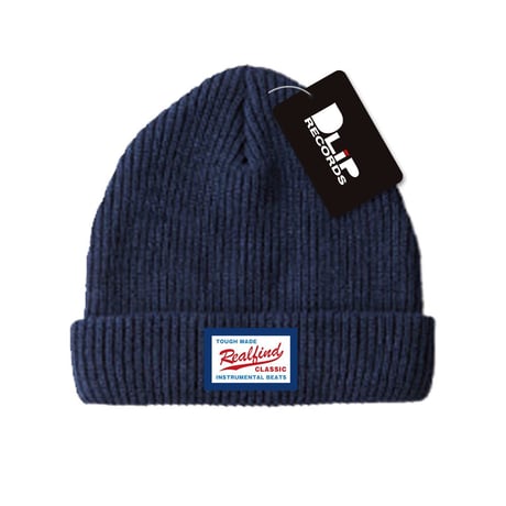 NAGMATIC / REAL FIND vol.3 ORIGINAL KNIT CAP