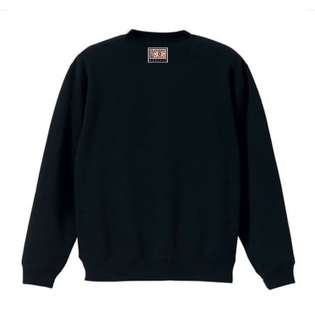 NAGMATIC "MOMENTS STITCH SWEAT"