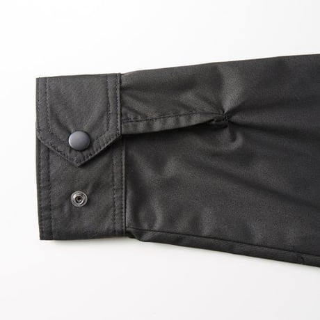 BLAHRMY "TWO MEN" Coach Jacket (送料無料)
