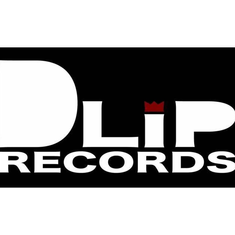 DLiP RECORDS OFFICIAL TOWEL | DLiP RECORDS OFFI