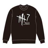 NAGMATIC "THE SEVEN" SWEAT