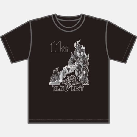 CATEGORY T-SHIRTS | DLiP RECORDS OFFICIAL WEB SHOP