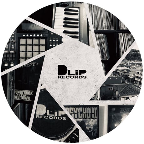 【The Blaq Butta' #003】NAGMATIC / MOMENTS -Unrelease Beats 2010-