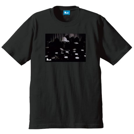 DINARY DELTA FORCE / SOUNDTRACK TO THE BEDTOWN 10th Anniversary SP TEE