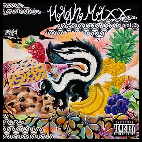 CATEGORY CD | DLiP RECORDS OFFICIAL WEB SHOP