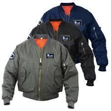 ジャケット・アウター DLiP RECORDS ORIGINAL MA-1 fit=scale-down,w=1200