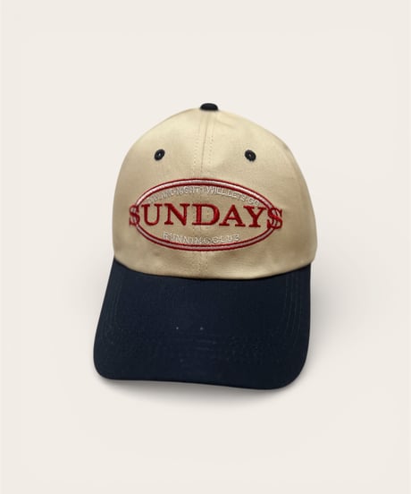 sunday cap