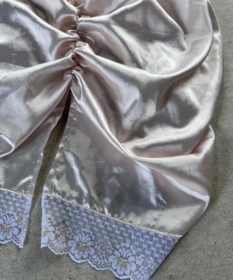 cloud gather apron