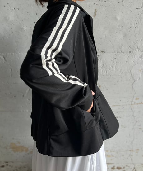 remake sporty tailored jacket B