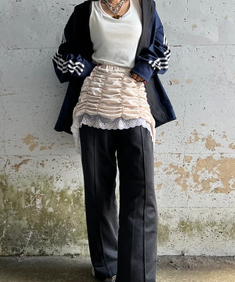 cloud gather apron