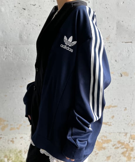 remake sporty tailored jacket B
