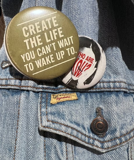 remake pocket denim vest B