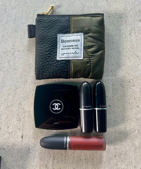 portoer pouch(M)