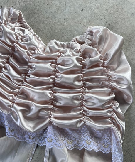cloud gather apron