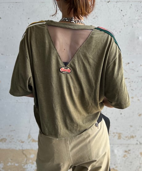 remake drawstring tops B