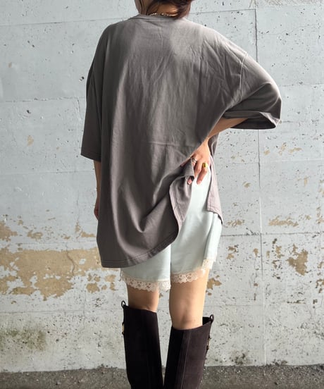 Mickey tee L