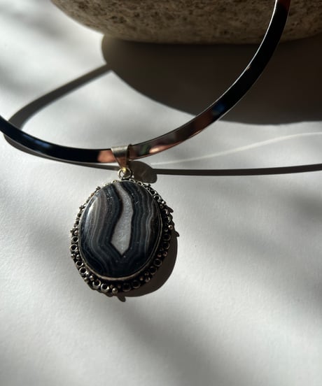 ALTER STONE BLACK AGTE