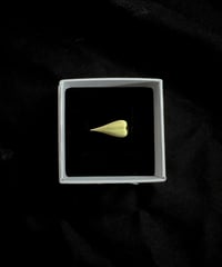 brass ring D