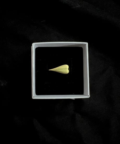 brass ring D