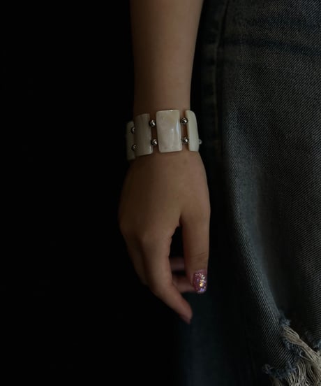 shellglow bracelet
