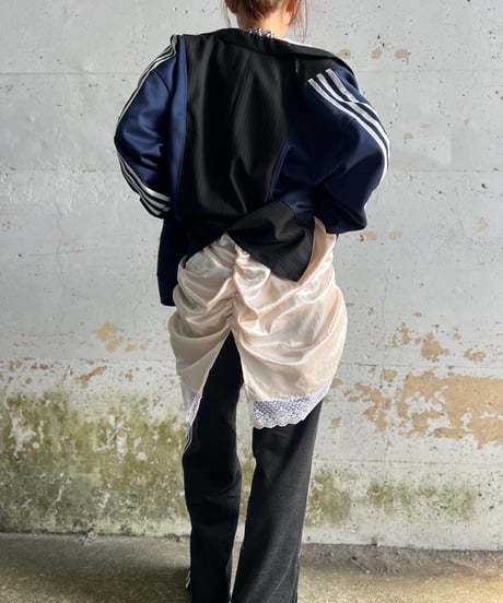 cloud gather apron
