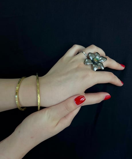 message bangle B