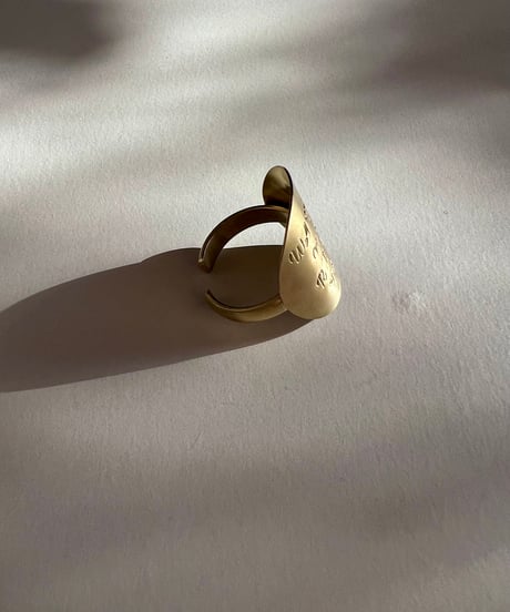 message ring circle