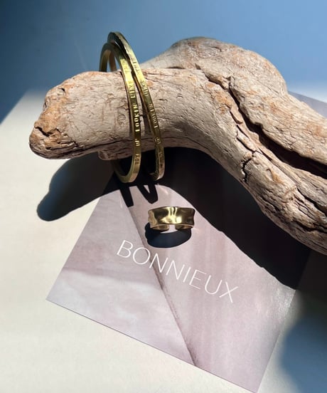 message bangle B