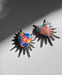 HEART SPIKE MIX