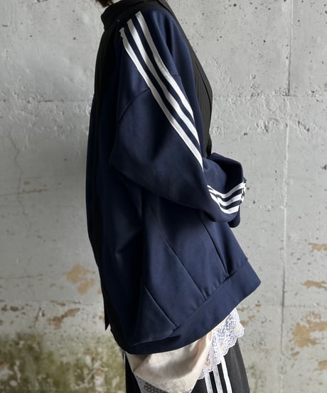 remake sporty tailored jacket B